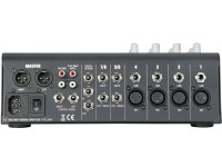 Audiophony MPX8 Audiophony MPX8